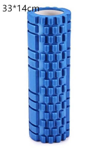 Yoga Foam Roller-Massage Roller