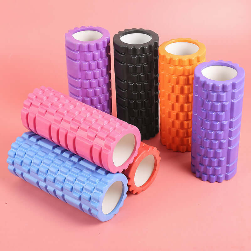 Yoga Foam Roller-Massage Roller