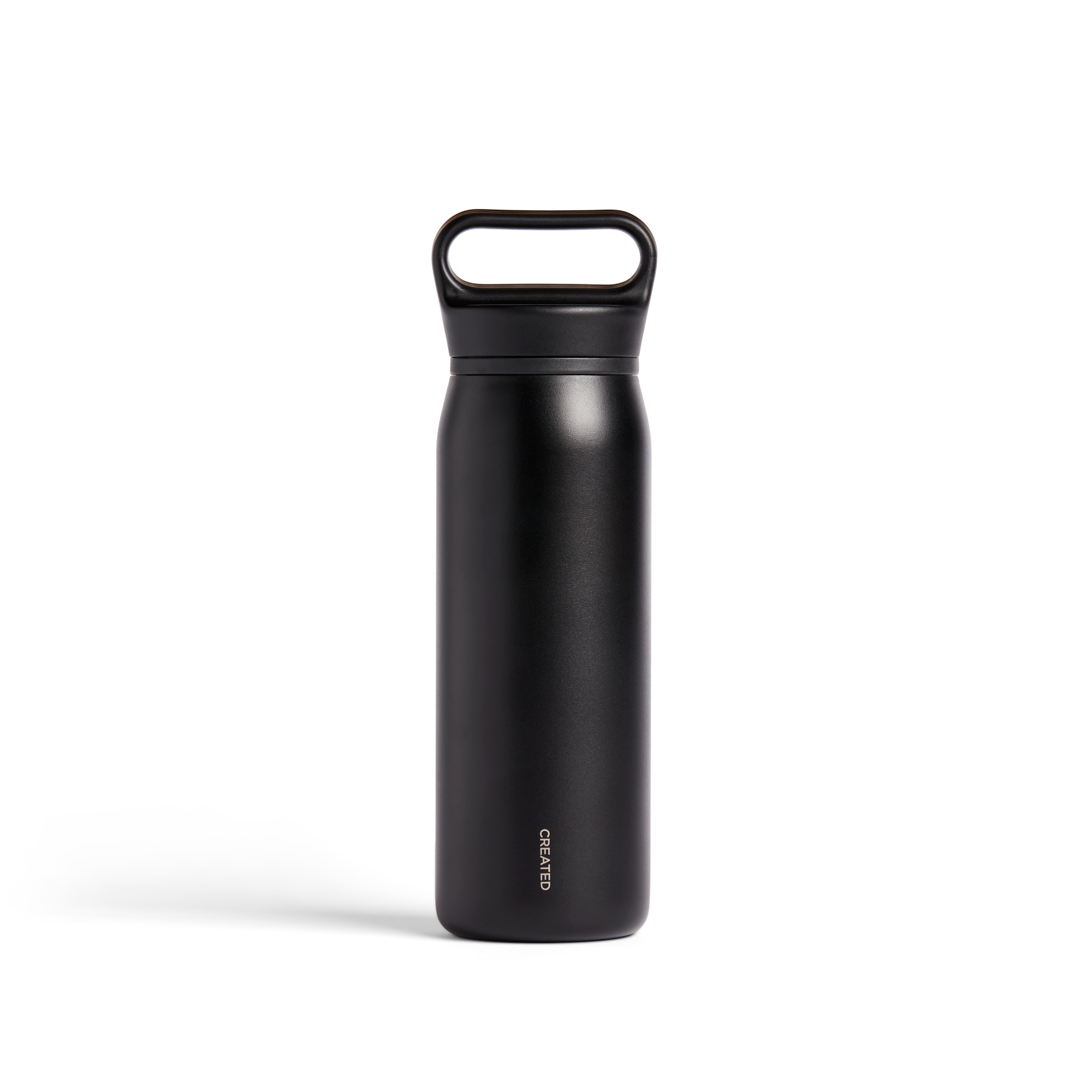 26oz Wander Water Bottle – Black
