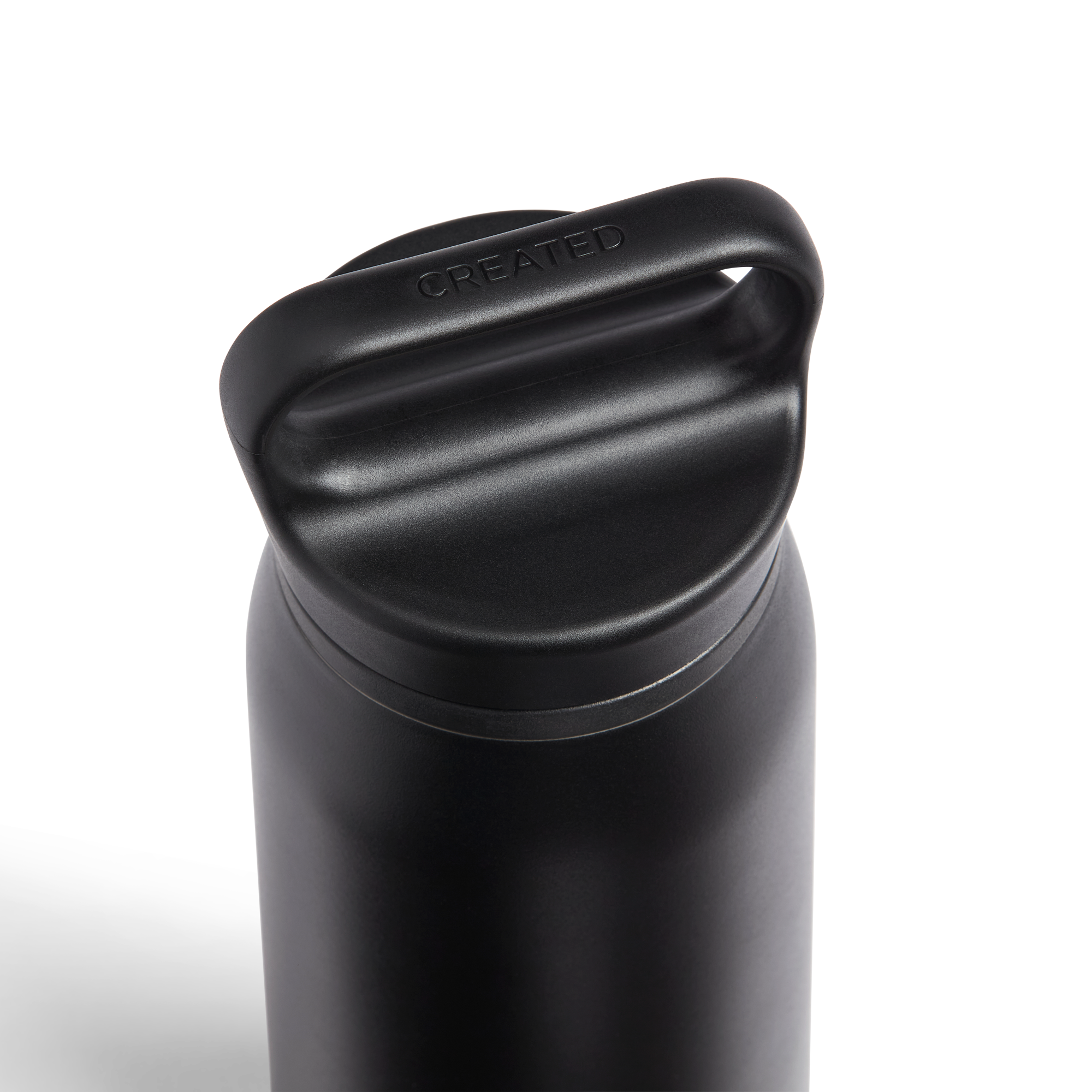 26oz Wander Water Bottle – Black