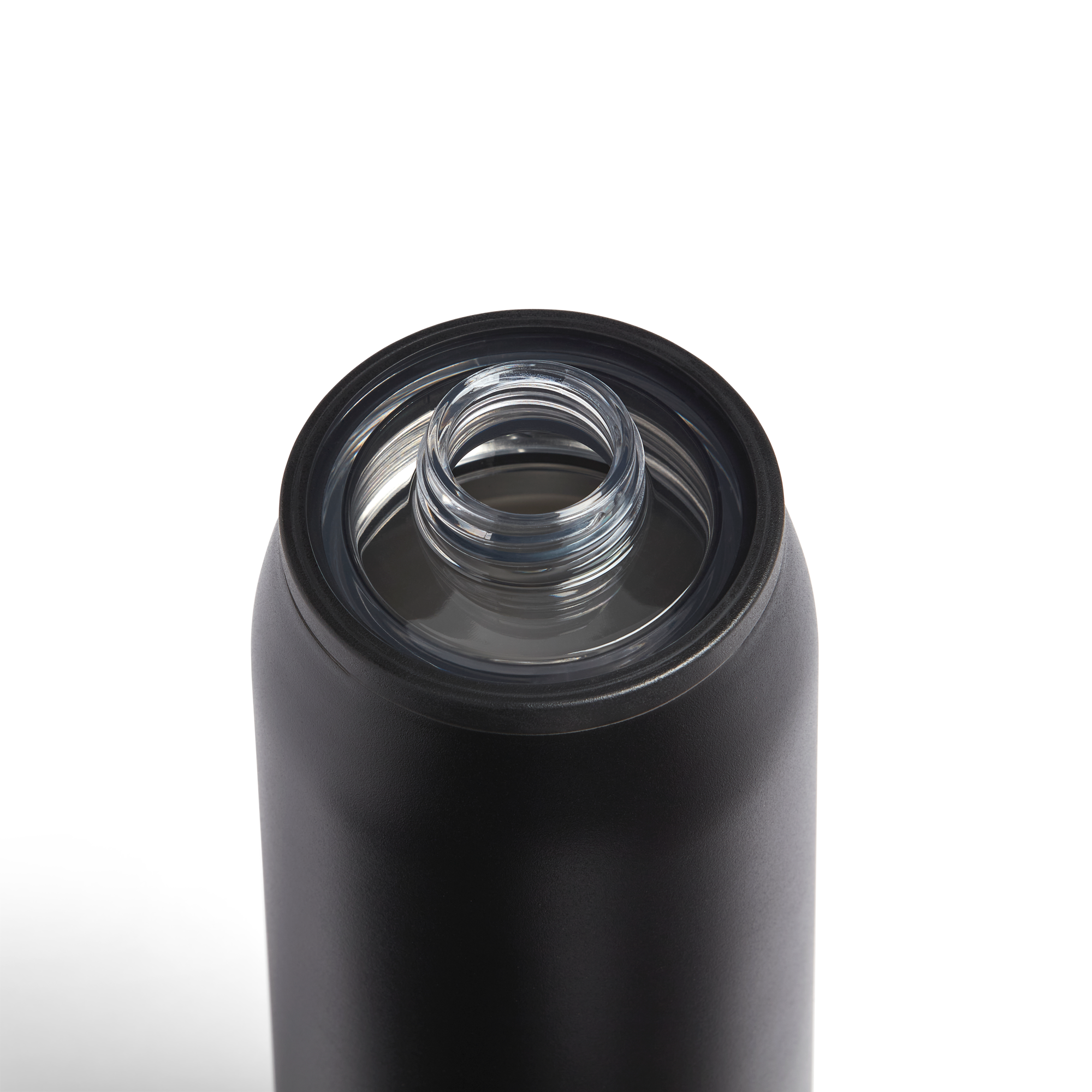 26oz Wander Water Bottle – Black