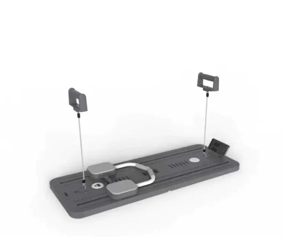 Multi-Functional Supine Board Home Exercise Equipment