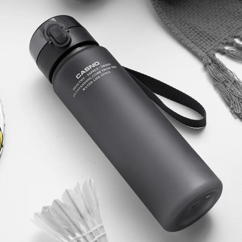 Frosted Water Bottles  Your Daily Hydration Partner
