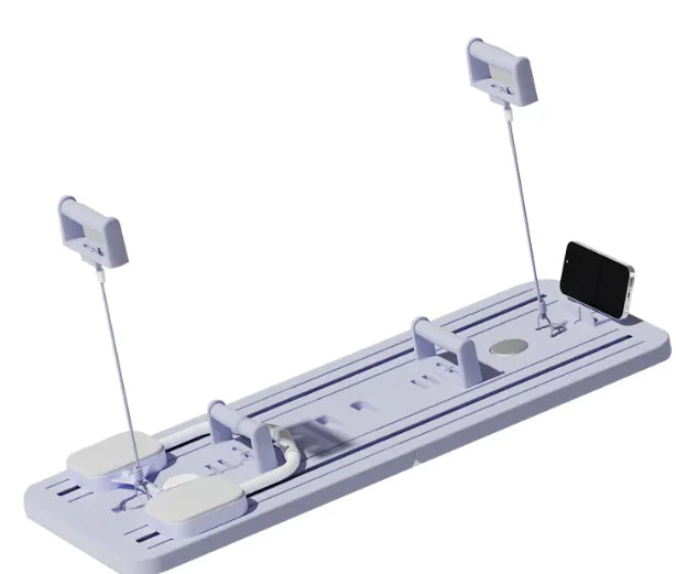 Multi-Functional Supine Board Home Exercise Equipment