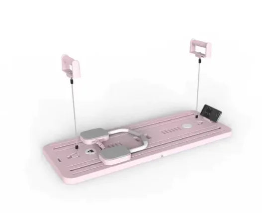 Multi-Functional Supine Board Home Exercise Equipment