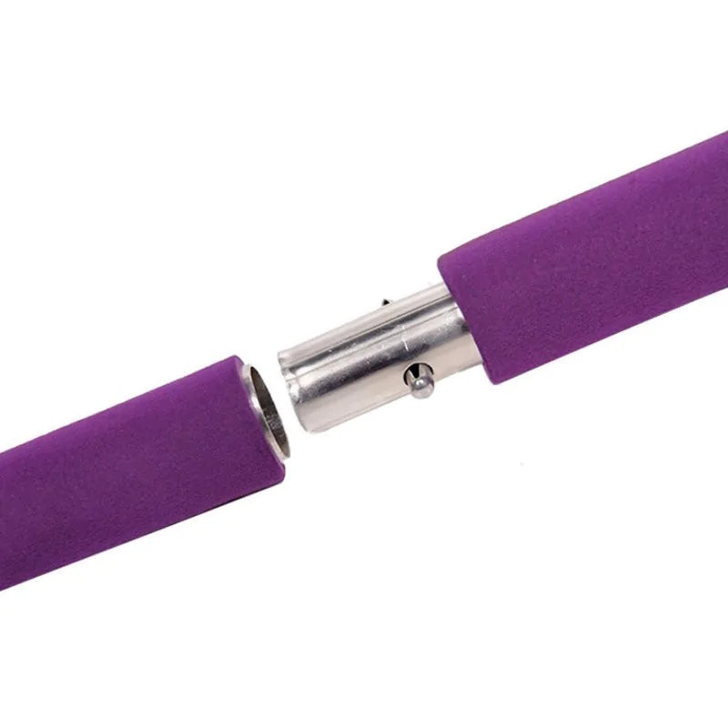 Fitness Resistance Band for Strength Training Workouts