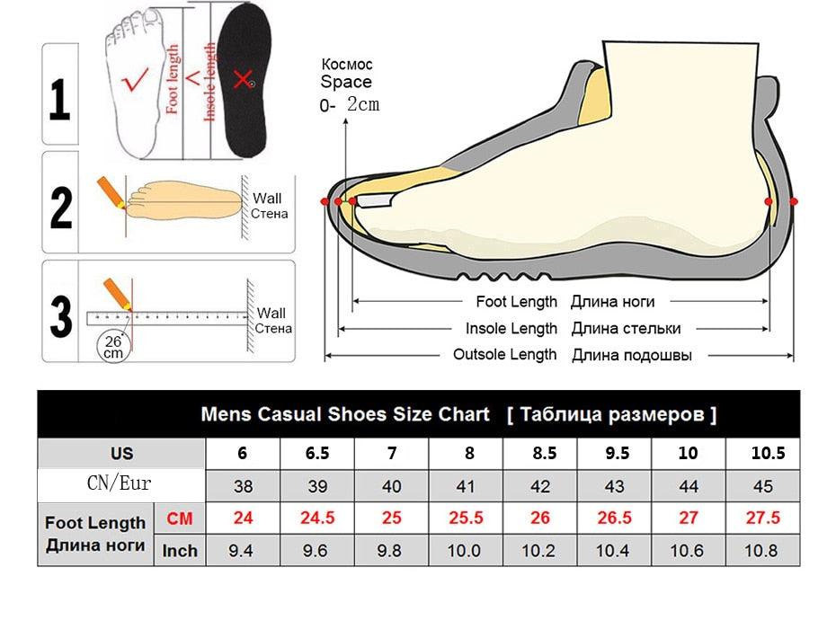 Women’s Lightweight Mesh Running Sneakers Air Cushion