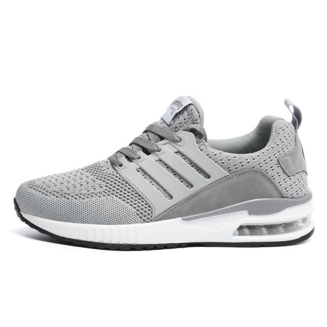 Women’s Lightweight Mesh Running Sneakers Air Cushion
